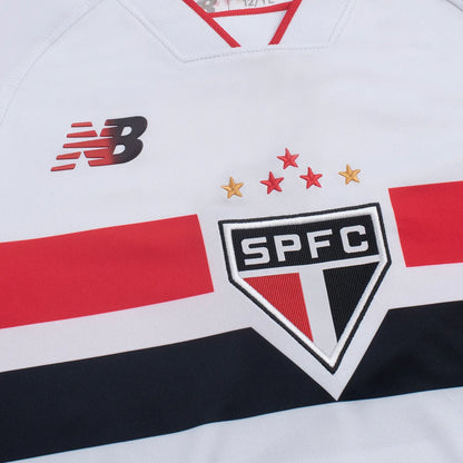 [PRE-ORDER] Sao Paulo Home Fan Version Women 2026 - Fan Version