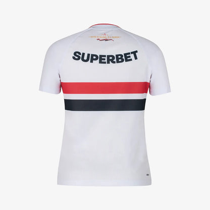 [PRE-ORDER] Sao Paulo Home Fan Version Women 2026 - Fan Version