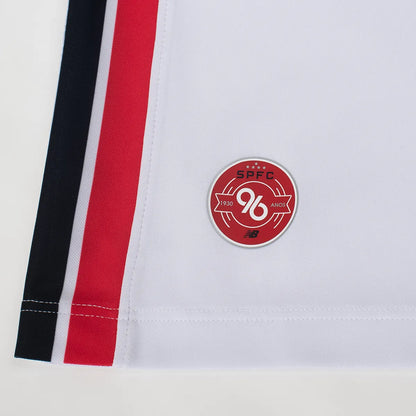 [PRE-ORDER] Sao Paulo Home Fan Version Women 2026 - Fan Version