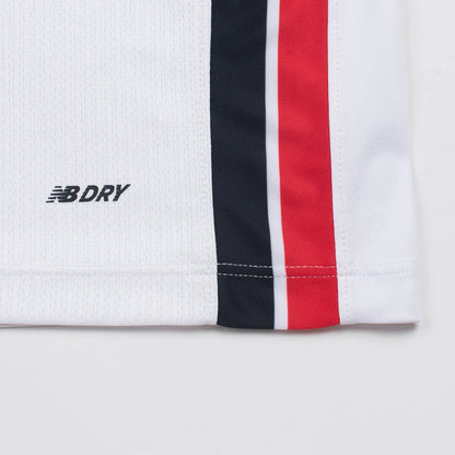 [PRE-ORDER] Sao Paulo Home Fan Version Women 2026 - Fan Version