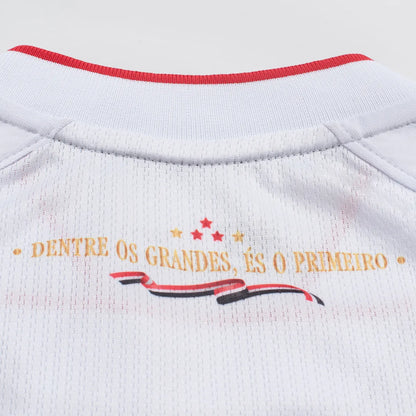 [PRE-ORDER] Sao Paulo Home Fan Version Women 2026 - Fan Version