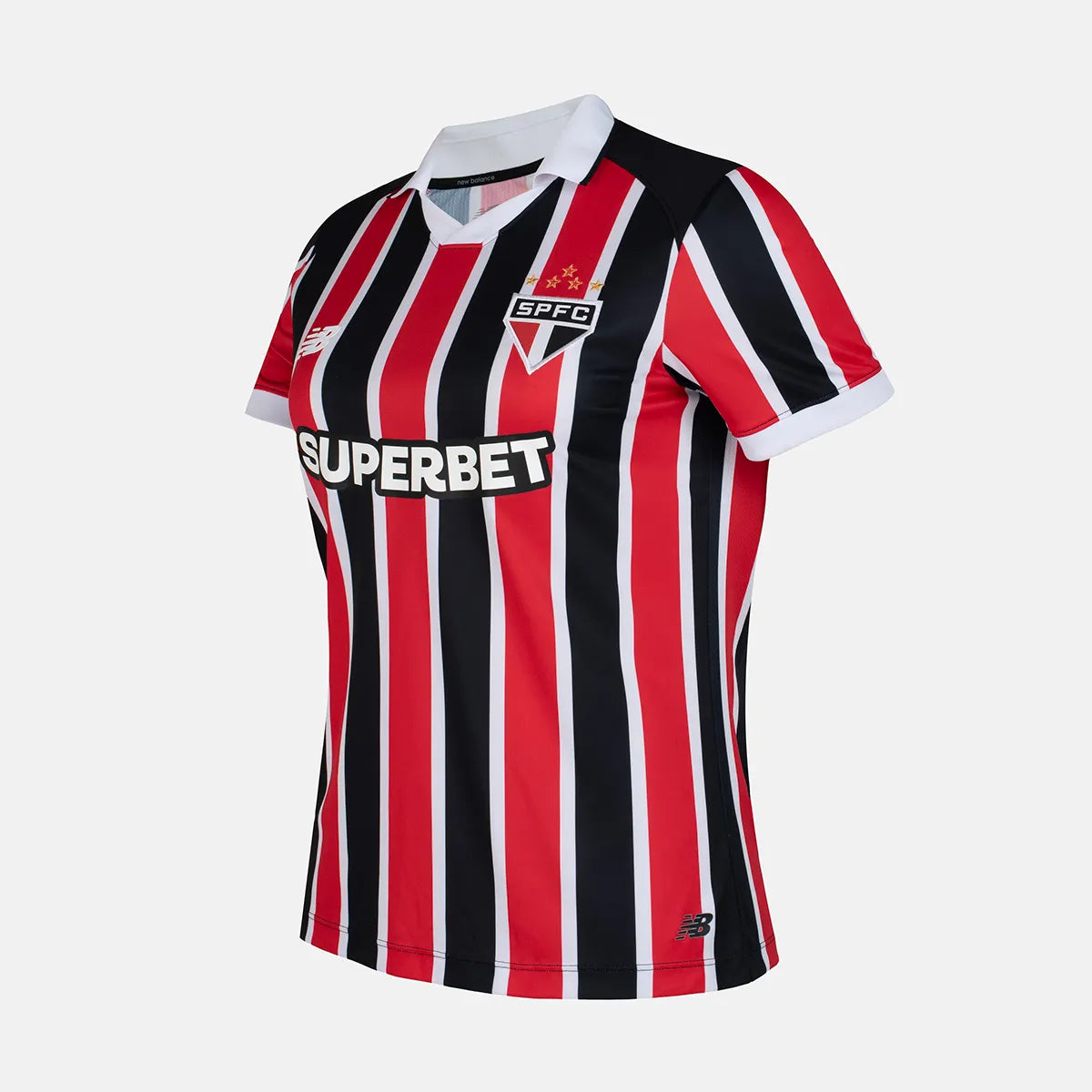 Women's São Paulo II 2026/27 Jersey