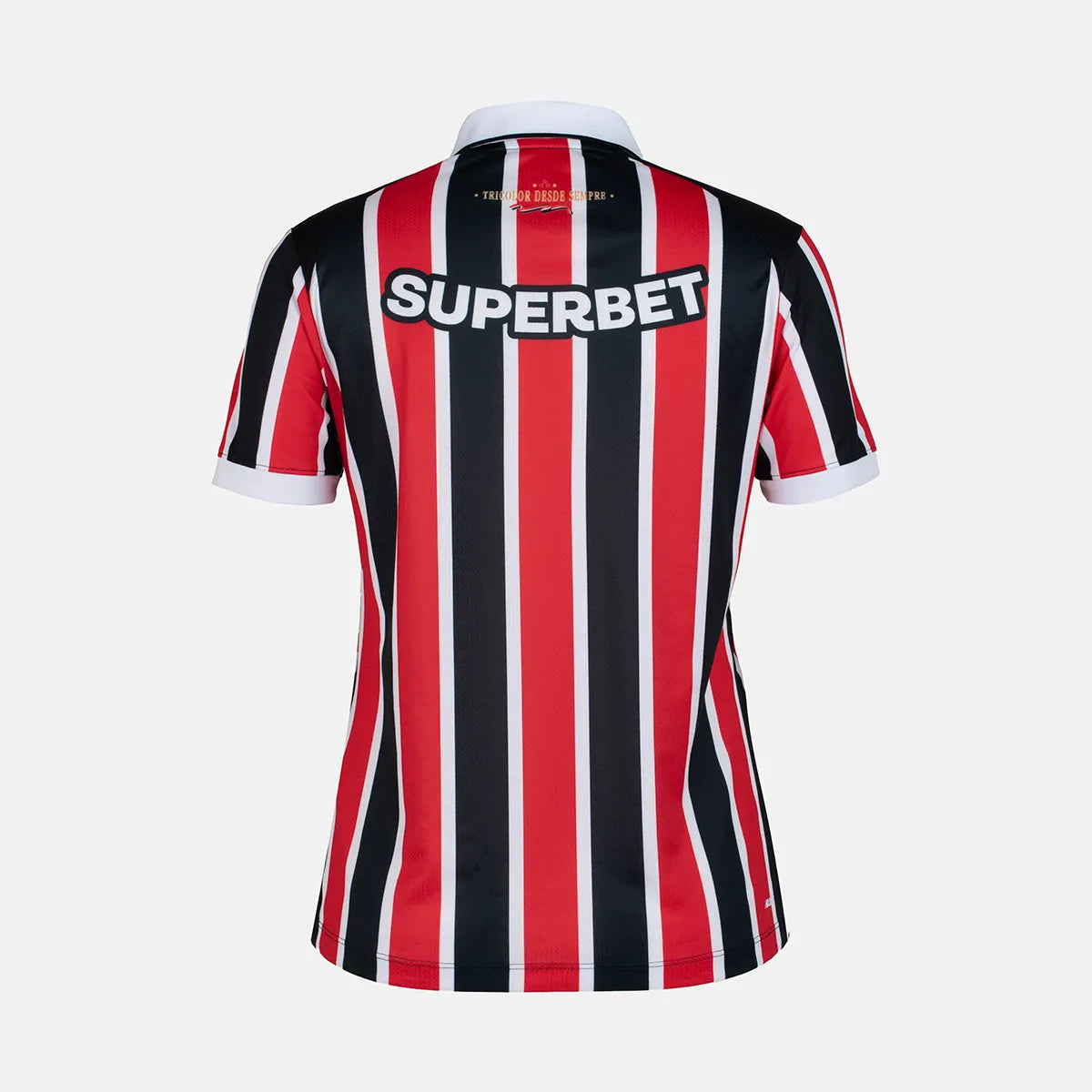 Women's São Paulo II 2026/27 Jersey