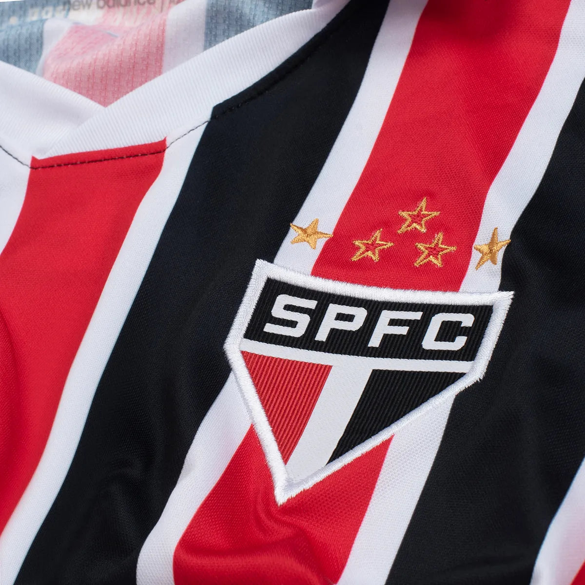 Women's São Paulo II 2026/27 Jersey