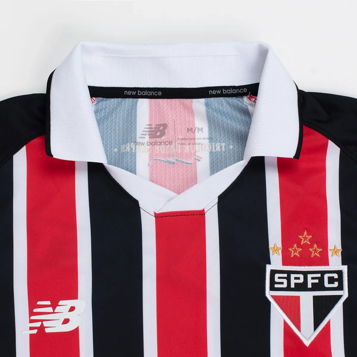 Women's São Paulo II 2026/27 Jersey