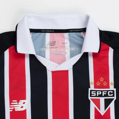 Women's São Paulo II 2026/27 Jersey