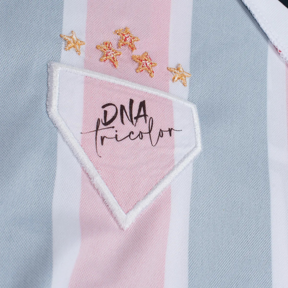 Women's São Paulo II 2026/27 Jersey