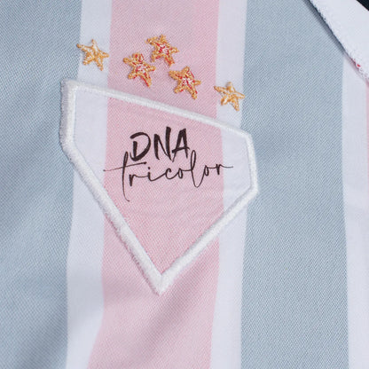 Women's São Paulo II 2026/27 Jersey