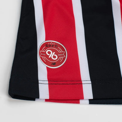 Women's São Paulo II 2026/27 Jersey