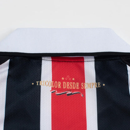 Women's São Paulo II 2026/27 Jersey