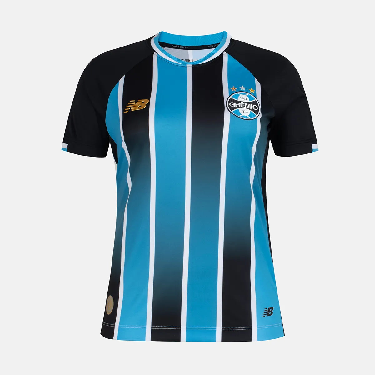 Jersey Men's Umbro Gremio Home 2026/27 Fan Version Women's