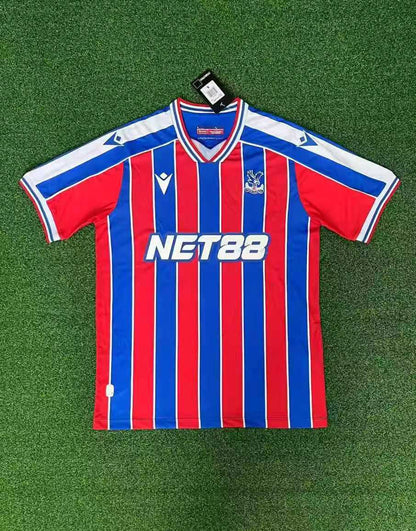Crystal Palace 24/25 I Home Jersey - Fan Version