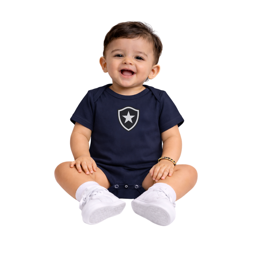 Body Baby Botafogo