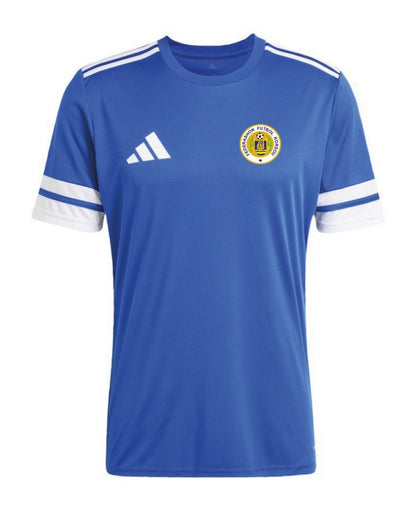 Curaçao 2026 World Cup Home Jersey - Fan Version