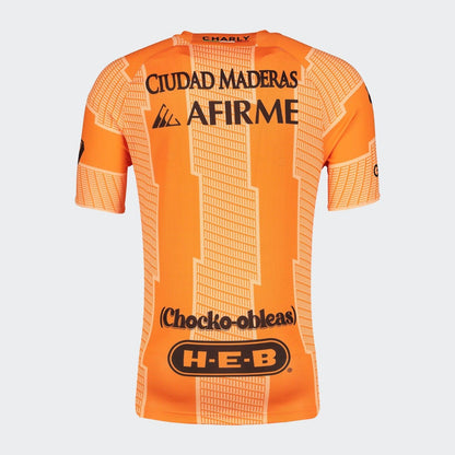 Quarétaro FC Jersey 23/24