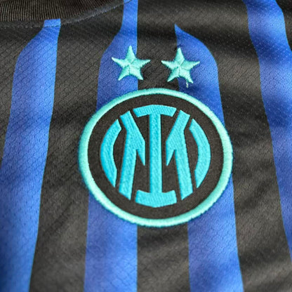 Kids Set Inter Milan 2025/26