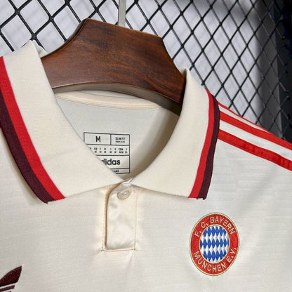 Jersey Bayern Munich llI 24/25