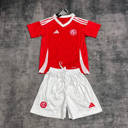 Kids Set Internacional 2025/26