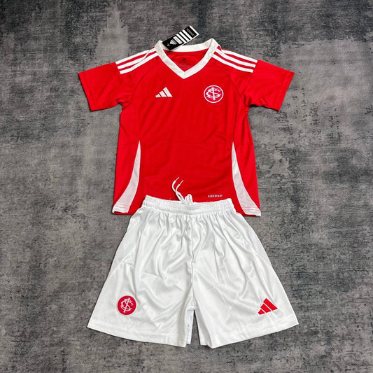 Kids Set Internacional 2025/26