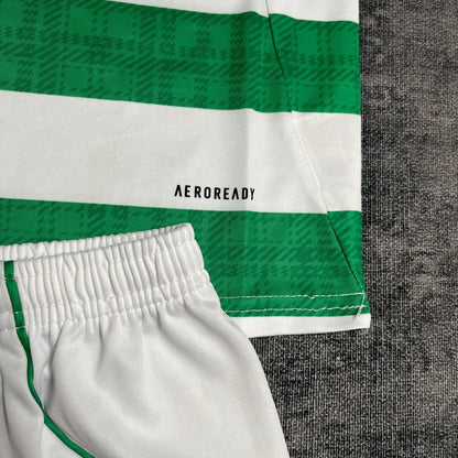 Kids Set Celtic 2025/26