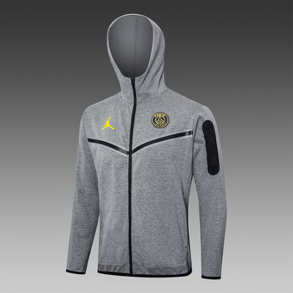 PSG Paris Saint Germain - Tracksuit Set Hoodie & Pants