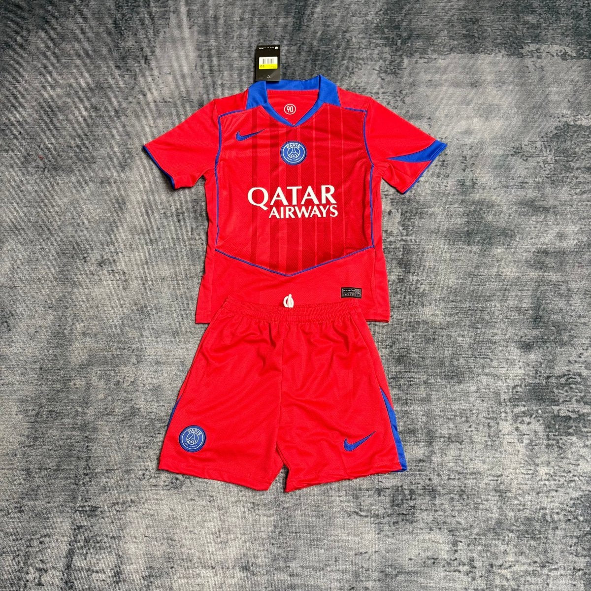 Kids Set Paris saint germain 2025/26