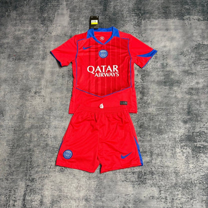 Kids Set Paris saint germain 2025/26