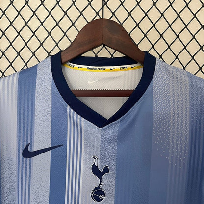 Jersey Tottenham Away 24/25 No Name/Number Fan Version Men's