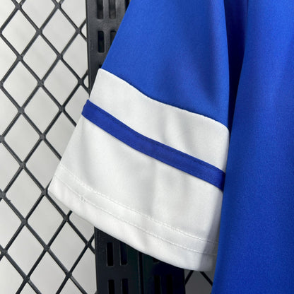 Curaçao 2026 World Cup Home Jersey - Fan Version