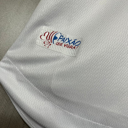 Jersey Bahia 24/25 Uniforme 1 Jogo - (Women's)