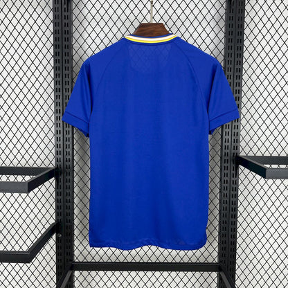 Uzbekistan 2025/26 Home Jersey