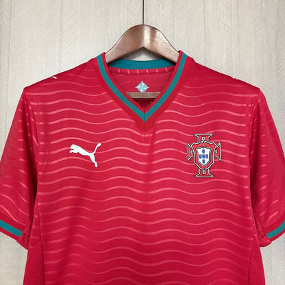Jersey National Team Portugal 2026/27