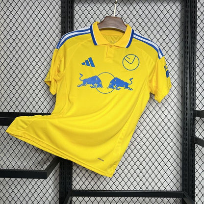 Jersey Leeds United lI 24/25 - Yellow