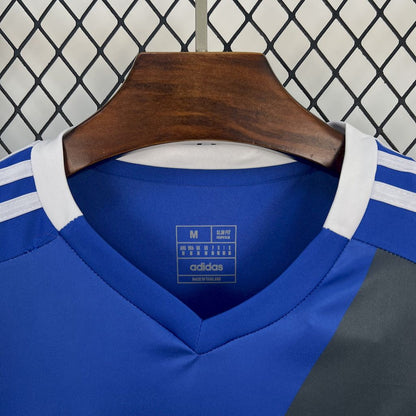 Emelec Guayaquil 2025/26 Home Jersey