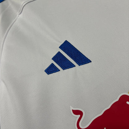 Jersey Leeds United I 2025/26 - White