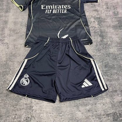 Kids Set Real Madrid 2025/26