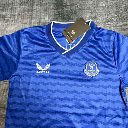 Kids Set Everton 2025/26