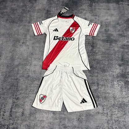 Kids Set River Plate 2025/26