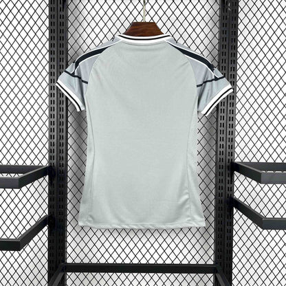 Vasco da Gama Pre-Match 2025/2026 Women's