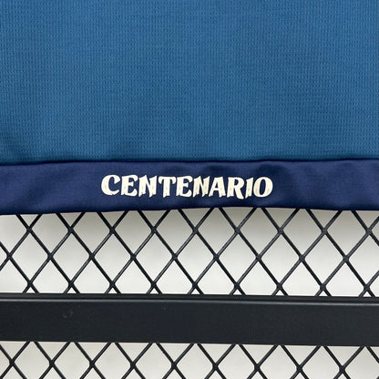 Ecuador 2025/26 Away Jersey