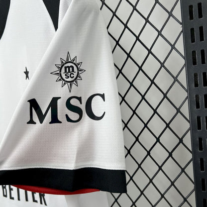 AC Milan 2025/26 Away Jersey