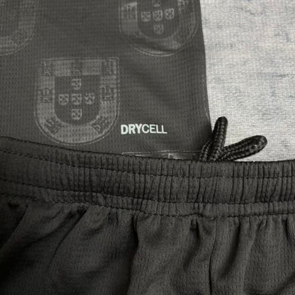 Kids Set Portugal Pantera Negra 2025/26