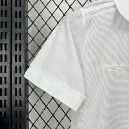 Colo Colo 2025/26 Anniversary Kids Kit