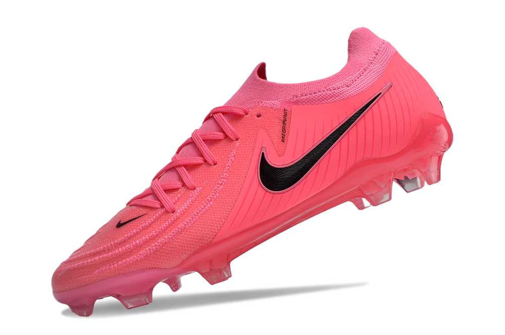 Firm Ground Soccer Cleats Nike Phantom Luna Elite FG