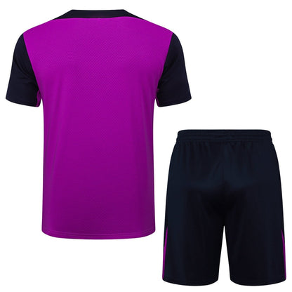 Adult Training Kit Barcelona 2025/26 Shorts and Jersey
