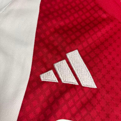 Kids Set Ajax 2025/26