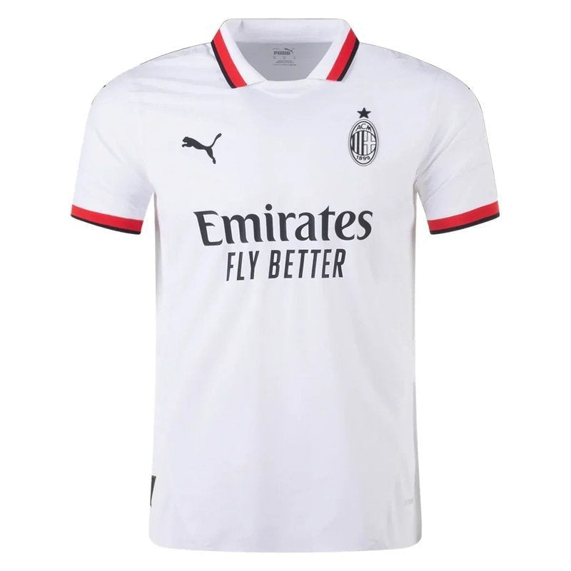 AC Milan 24/25 II Away Player Version Jersey [Slim Fit]