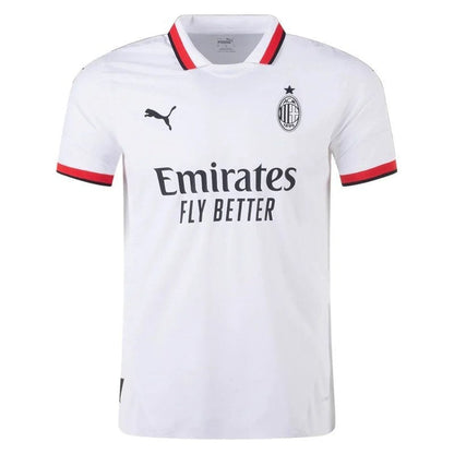 AC Milan 24/25 II Away Player Version Jersey [Slim Fit]