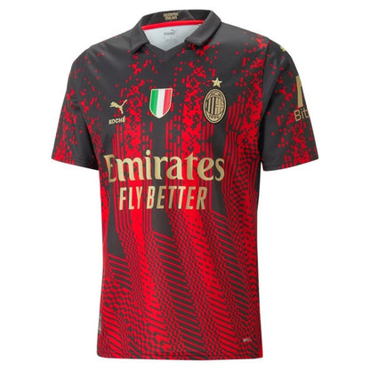 AC Milan Koche IV Fourth Player Version Jersey 22/23 [Slim Fit]