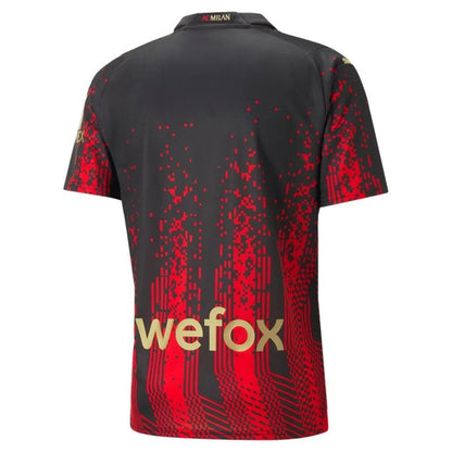 AC Milan Koche IV Fourth Player Version Jersey 22/23 [Slim Fit]
